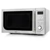 Image de Micro-Ondes + Gril MIG2525 15638 900W 25L Button Rotary Autonome Pose Libre Acier Inoxydable Inox