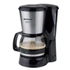 Image de CG 4016 - Cafetière filtre, 650 W, couleur gris et noir
