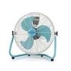 Image de - Orbegozo PW 1546 Ventilateur industriel Puissance 135 W 3 vitesses Diamètre hélice 45 cm Avec poignée de transport