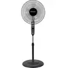 Image de SF 0148 -Ventilateur sur pied 40 cm Noir