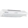 Image de Hotte Tiroir ST 07160 DBL 80W 66dB 2 Filtres en Aluminium Amovibles 195.3m3/h Blanc