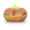 Image de Humidificateur HUA 3000 10W Diffuseur d'Huile Essentielle Bois