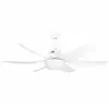 Image de Ventilateur de Plafond avec Lumière CP100138 50 W