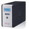 Image de Ecran LCD LL-7720 UPS 2000 VA avec 2 Shuckos