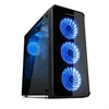 Image de Boîtier ATX semi-tour NXHUMMERTGX RGB