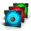 Image de Ventillateur de cabine NXHUMMERHSYNC (3 Pcs) 3 W LED