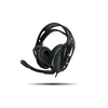 Image de Casque Nuke Pro Noir
