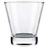 Image de Boîte de 12 gobelets trempés Aran 35 cl - - Transparent / Cristal - Verre