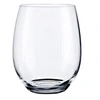 Image de Boîte de 6 gobelets trempés Victoria 35 cl - - Transparent / Cristal - Verre