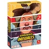 Image de Ludilo Sospechosos Inusuales Juego de cartas en occasion ou reconditionné