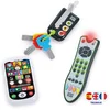 Image de Infinifun  - Combo Telecommande Cle Et Smartphone