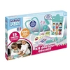 Image de Jeu d'imitation Mon kit docteur éducatif