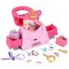 Image de Funlockets - Mon Mini Sac A Secrets