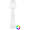 Image de Lampadaire extérieur à led Lola 110 cm Batterie rechargeable