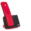 Image de Téléphone Sans Fil Dect 7290R Noir