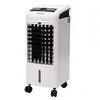 Image de Climatiseur monobloc mobile 15 m2 blanc