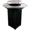 Image de Purline Efp56b Barbecue Avec Plaque Acier One Size
