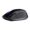 Image de Souris sans-fil MOU010002 2000 DPI Noir