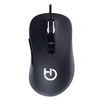 Image de Souris Gaming FTRRCA0511 GMO010003 3500 dpi Noir