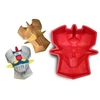 Image de Figurine Mazinger Z - Moule en Silicone