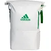 Image de Sac à dos adidas Multigame Blanc TU BG1MB6U00