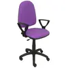 Image de Piqueras Y Crespo Chaise De Bureau Ayna Bali 82bgolf