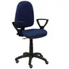 Image de Piqueras Y Crespo Chaise De Bureau Ayna Bali Bgolfrp