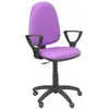 Image de Piqueras Y Crespo Chaise De Bureau Ayna Bali Bgolfrp