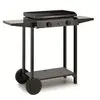 Image de CHARIOT Acier Noir CH BA 60