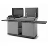 Image de Table roulante pour plancha COMBI NG