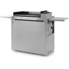Image de CHARIOT INOX FERME POUR PREMIUM 75