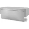 Image de CAPOT INOX CHARIOT PREMIUM 75