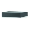 Image de Capot acier noir pour plancha CPAMC45