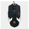 Image de TALIUS Sukhoi - Souris Gaming Programmable, 2500dpi, éclairage LED, Structure métal