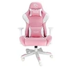 Image de Tech 4 u tal-dragonfly plastique rose