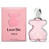 Image de Tous Eau De Parfum Love Me 100ml Vapo