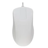 Image de Souris lavable désinfectable AK-PMH1OS-US-W USB Blanc