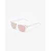 Image de Lunettes de soleil enfant Hawkers One Kids Blanc TU OHKTR39