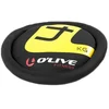 Image de Olive Ballast Sand Disc 4kg