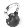 Image de Olive Kettlebell Rubber 8kg