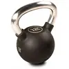 Image de Olive Kettlebell Rubber 12kg 12 kg