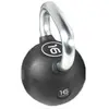 Image de Olive Kettlebell Rubber 16kg