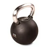 Image de Olive Kettlebell Rubber 28kg