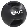 Image de Olive Ballon Médicinal Dual Grip 3kg 3 kg
