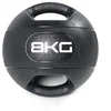 Image de Olive Ballon Médicinal Dual Grip 8kg