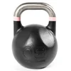 Image de Olive Kettlebell Competitive 8kg