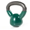 Image de Olive Kettlebell Vynil 6kg