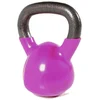 Image de Olive Kettlebell Vynil 16kg