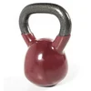 Image de Olive Kettlebell Vynil 20kg
