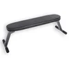 Image de A&f Banc De Musculation Pliable